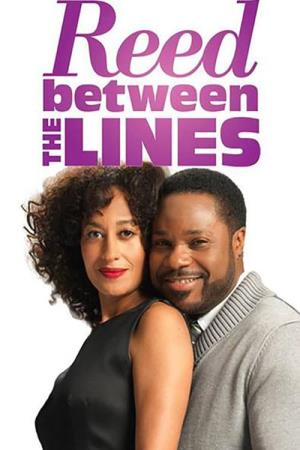 Reed Between The Lines Poster