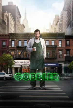 The Cobbler Poster