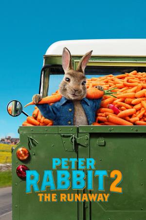 Peter Rabbit 2 Poster