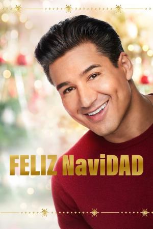 Feliz NaviDAD Poster