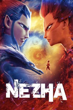 Nezha Poster