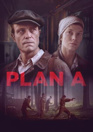 Plan A Poster