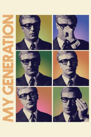 My Generation Poster