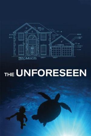 Unforeseen Poster