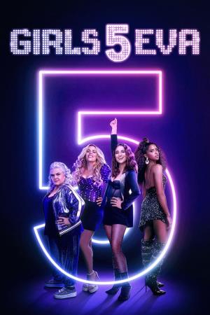 Girls5eva  Poster