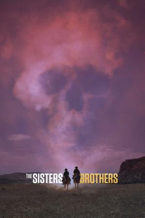 The Sisters Brothers Poster