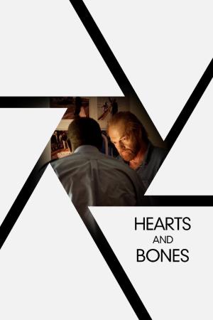 Hearts And Bones Poster