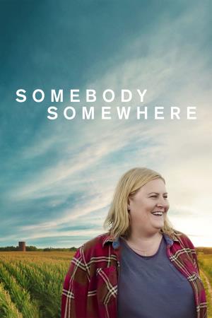 Somebody Somewhere  Poster