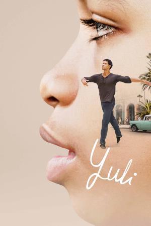 Yuli: The Carlos Acosta Story Poster