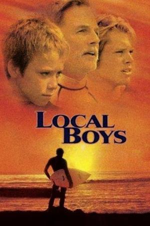 Local Boys  Poster