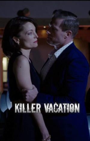 Killer Vacation Poster