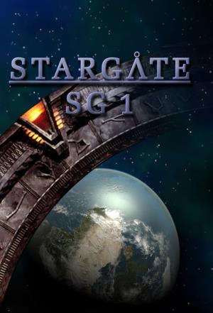 Stargate SG-1 Poster