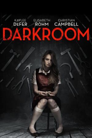 Darkroom Poster