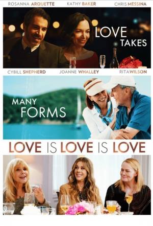 Love Is Love Poster