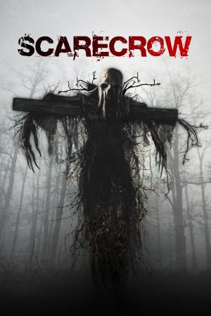 Scarecrow Poster