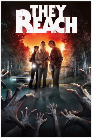 Reach Poster