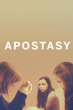 Apostasy Poster