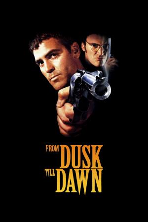 From Dusk Till Dawn Poster