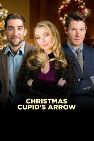 Cupid's Arrow Poster