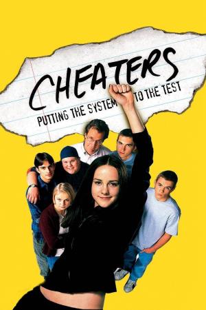 Cheaters Poster