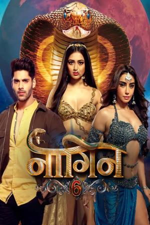 Naagin 6 Poster