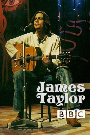 James Taylor: In Concert Poster