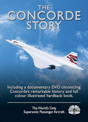 The Concorde Story Poster