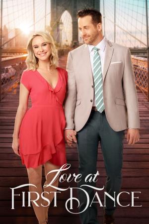 Love at First Dance Poster