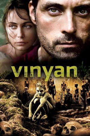 Vinyan Poster