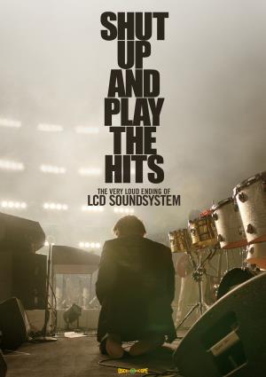 Hit Play Poster