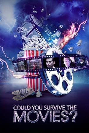 Could You Survive? Poster