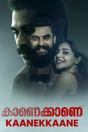 Kaanekkaane Poster