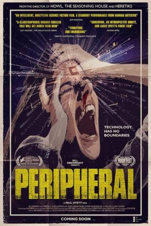 Peripheral Poster