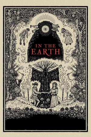 In The Earth Poster