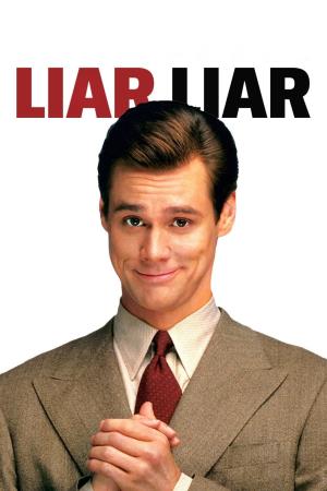 Liar Poster