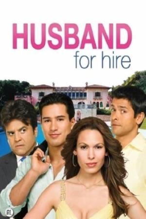 Husband for Hire Poster