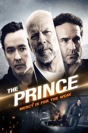 The Prince Poster