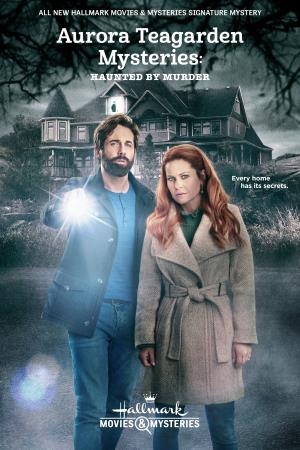 Aurora Teagarden Mysteries: Poster