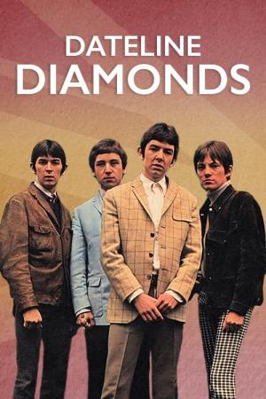 Dateline Diamonds Poster