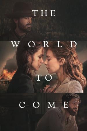 The World To Come Poster