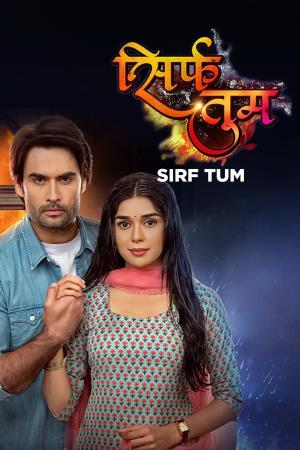 Sirf Tum Poster