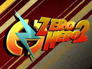 Zero Hero S2 Poster