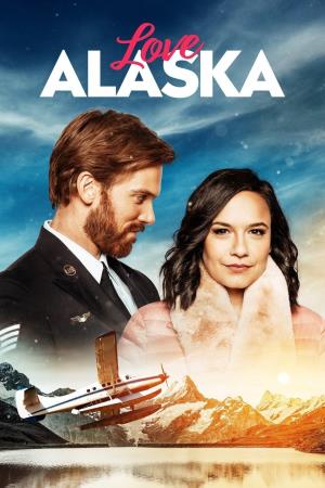 Love Alaska Poster