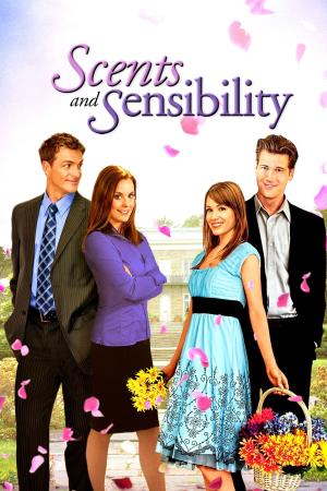 Scents And Sensibility  Poster