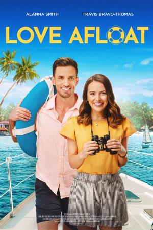 Love Afloat  Poster