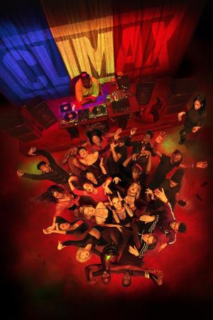 Climax Poster