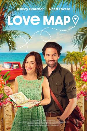 Love Map  Poster