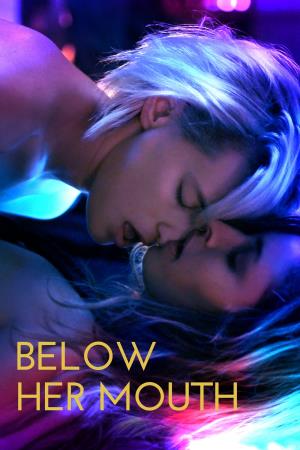 Below Poster