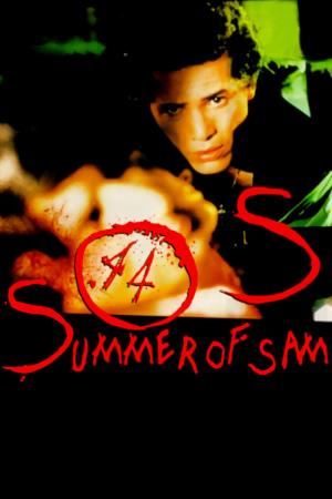 Summer Of Sam Poster