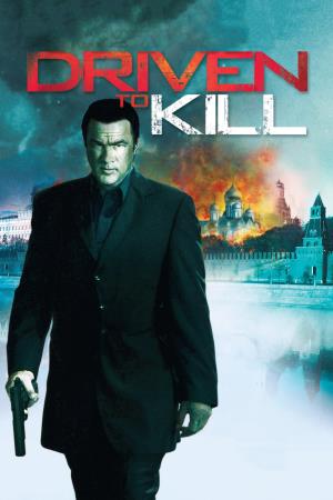 Driven To Kill Poster